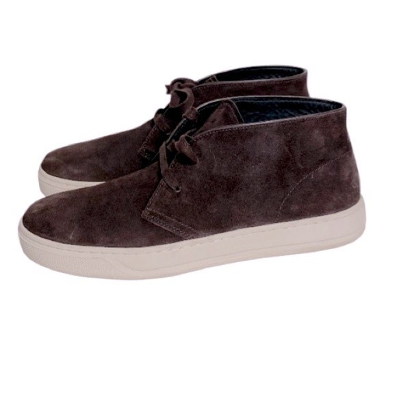 COPY - Vince Boots \